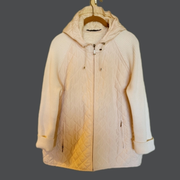 Cruise Wear & Co Jackets & Coats Cruisewear Co Lightweight Hooded